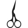 Eyebrow Scissors Catrice Magic Perfectors Black