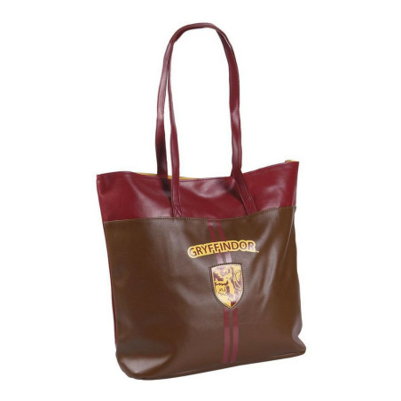 Bag Harry Potter Brown (38 x 32 x 13 cm)