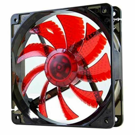 Box Ventilator NOX NXCFAN120LR Cool Fan Ø 12 cm