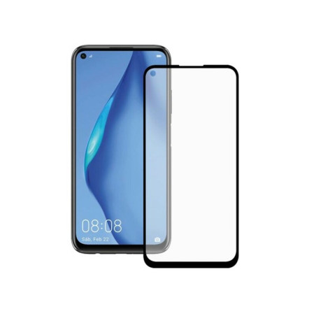 Tempered Glass Screen Protector Huawei P40 Lite KSIX Extreme 2.5D