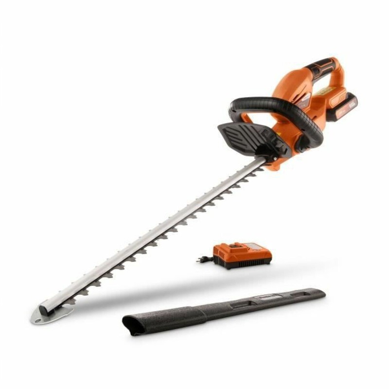 Hedge trimmer Powerplus 20 V