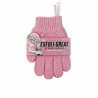 Exfoliating Mitt Soap & Glory The Exfoli-Great (2 Units)