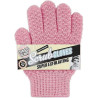 Exfoliating Mitt Soap & Glory The Exfoli-Great (2 Units)