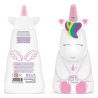 2-in-1 Gel and Shampoo Eau My Unicorn Cartoon P8472 400 ml