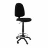 Stool Ayna P&C T04CP Black