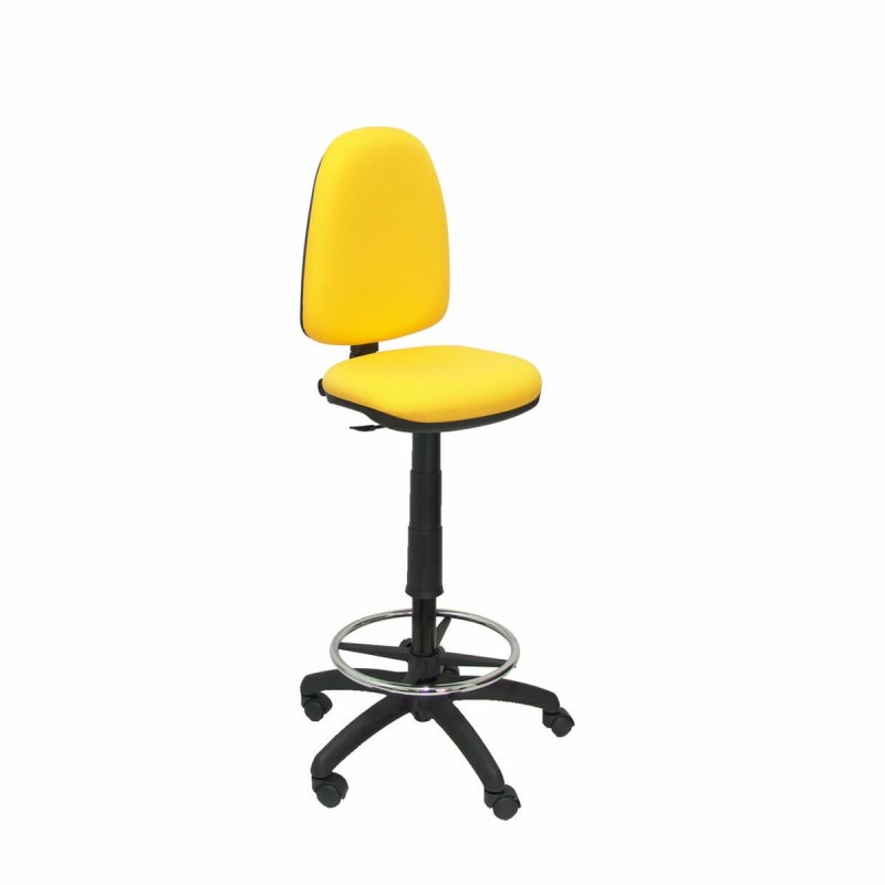 Stool Ayna P&C T04CP Yellow