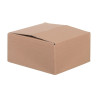 Box Nc System Cardboard 20 x 10 x 20 cm (20 Units)