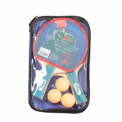 Ping Pong Set Jim Sports 70013