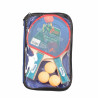 Ping Pong Set Jim Sports 70013