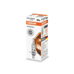 Car Bulb Osram 64155.TP H1 24V 70W