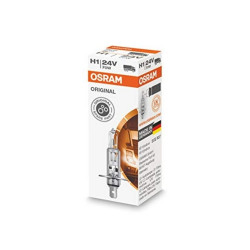 Car Bulb Osram 64155.TP H1 24V 70W