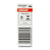 Car Bulb OS64156 Osram OS64156 H3 70W 24v