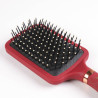 Detangling Hairbrush Harry Potter Red ABS