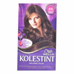 Cream Colourant Kolestint Wella