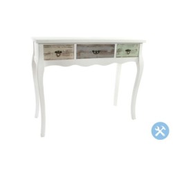 Console DKD Home Decor 102 x 42 x 83 cm Wood