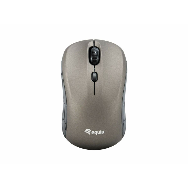 Mouse Equip 245109 Grey