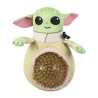 Dog toy The Mandalorian Green 13 x 11 x 25 cm