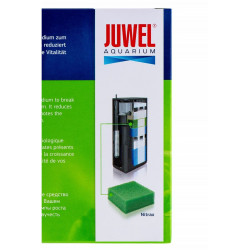 Water filter Juwel L 6.0/Standard Aquarium Sponge