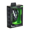 Mouse Esperanza EGM401KG Black Green