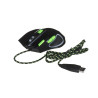 Mouse Esperanza EGM401KG Black Green