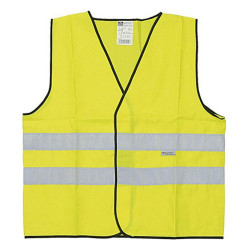 Reflective Vest All Ride