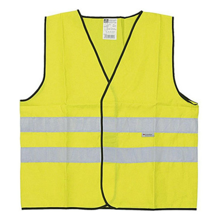 Reflective Vest All Ride