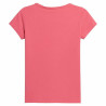 Women’s Short Sleeve T-Shirt 4F Regular