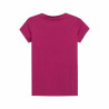 Women’s Short Sleeve T-Shirt 4F TSD350