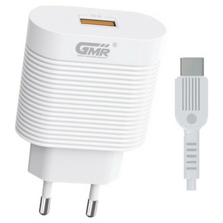 Usb Charger Goms Type C