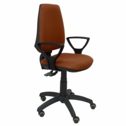 Office Chair Elche S bali P&C BGOLFRP Brown