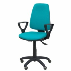 Office Chair Elche S bali P&C BGOLFRP Turquoise