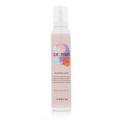 Non-Clarifying Conditioner Inebrya Ice Cream Dry-T 200 ml