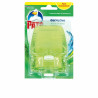 Toilet air freshener Pato Gel Activo Pinewood 2 Units Disinfectant