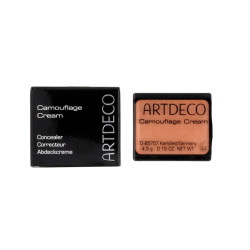 Facial Corrector Artdeco Camouflage Nº 5 Light Whiskey (4,5 g)