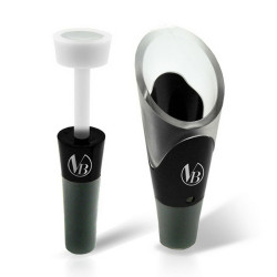 Set of Wine Accessories Vin Bouquet