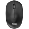 Optical Wireless Mouse Nilox NXMOWI4011 Black