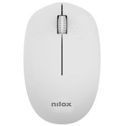 Optical Wireless Mouse Nilox NXMOWI4013 Grey