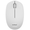 Optical Wireless Mouse Nilox NXMOWI4013 Grey