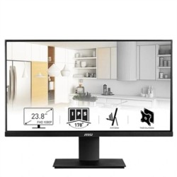 Monitor MSI MP2412 Full HD 23,8" 100 Hz