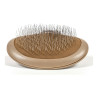 Backcombing brush Gloria Oval