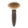 Backcombing brush Gloria Oval