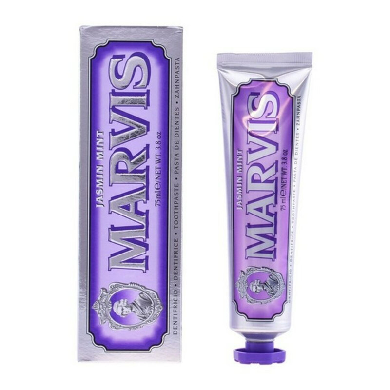 Toothpaste Daily Protection Marvis (85 ml)