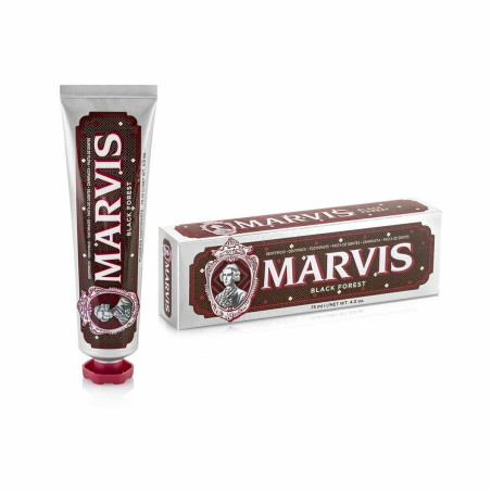 Toothpaste Marvis Black Forest (75 ml)