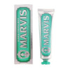 Gum care toothpaste Classic Strong Mint Marvis 411170 85 ml