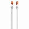 Ethernet LAN Cable Ewent EW-6U-150 15 m White