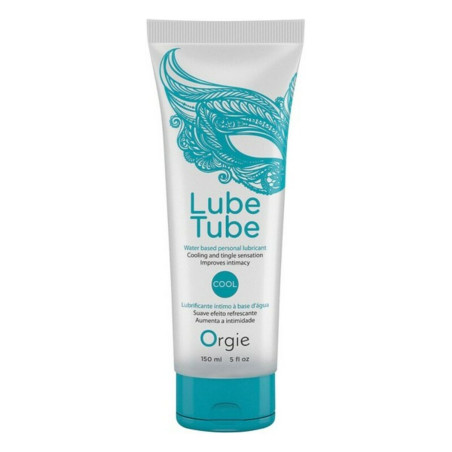 Lubricant Orgie Cold Effect (150 ml)