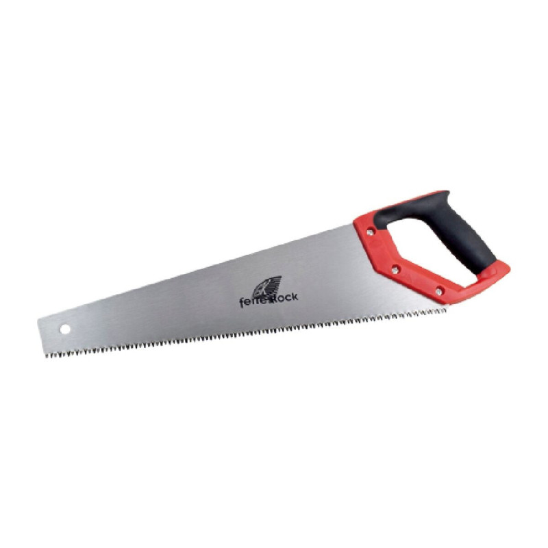 Hand saw Ferrestock 350 mm 14"