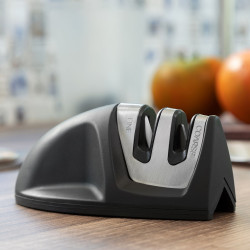 Compact Knife Sharpener Knedhger InnovaGoods