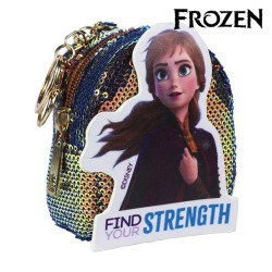 Purse Keyring Frozen 73973 Lilac