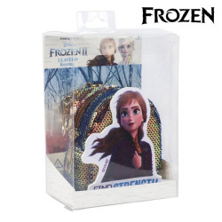 Purse Keyring Frozen 73973 Lilac